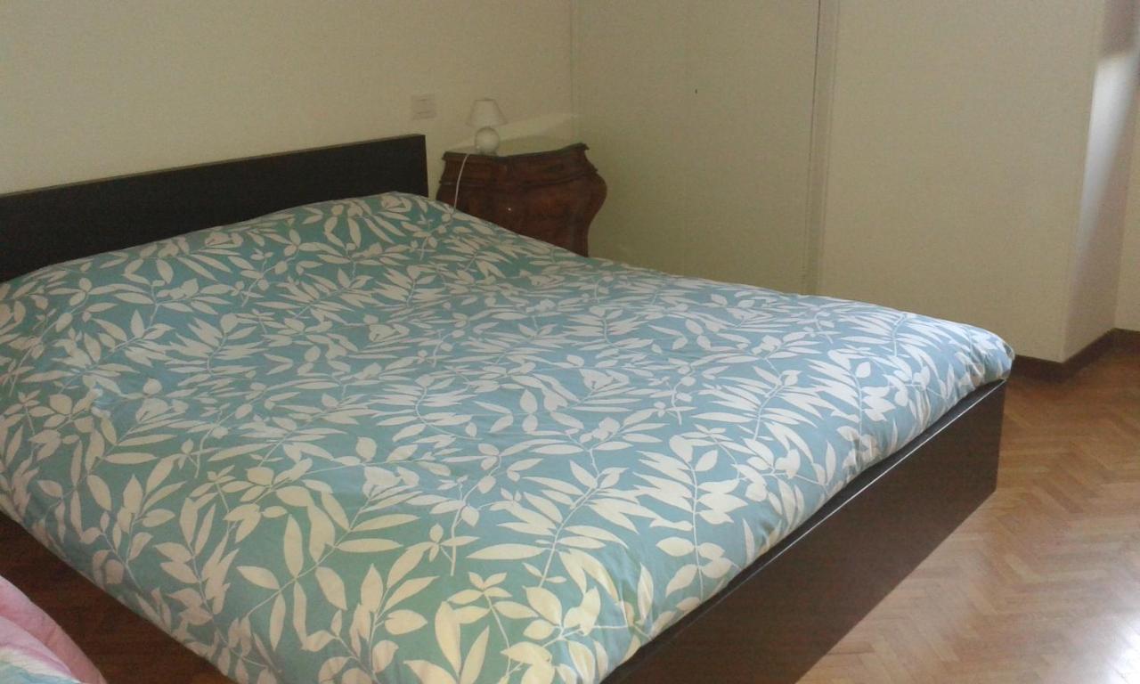 Lupo Azzurro Bed & Breakfast Siena Bagian luar foto