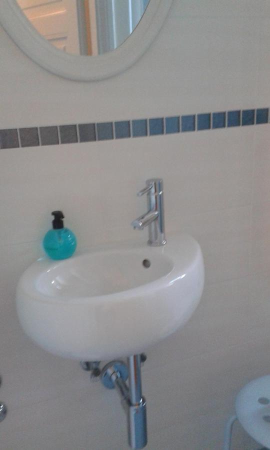 Lupo Azzurro Bed & Breakfast Siena Ruang foto