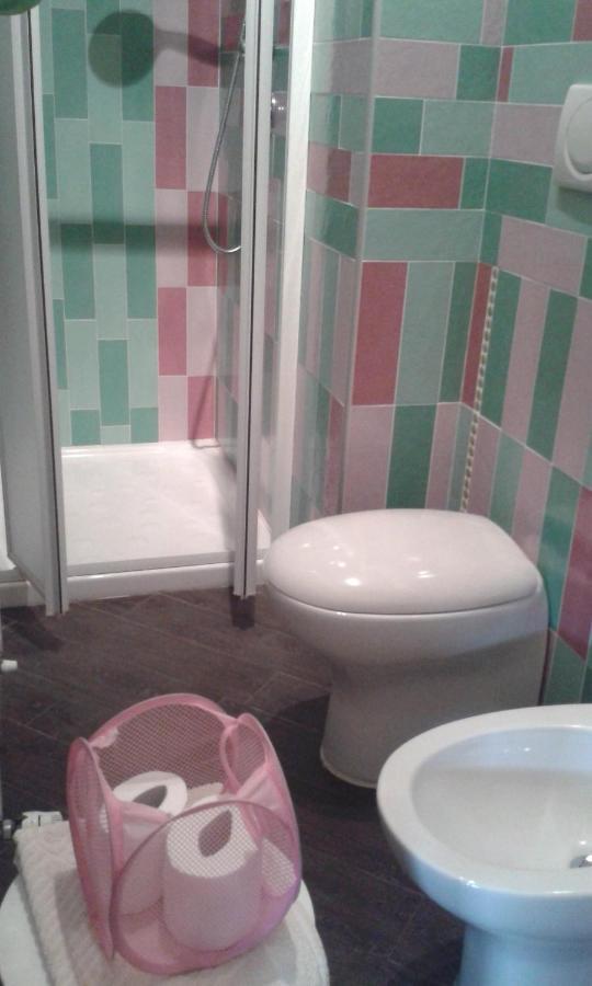 Lupo Azzurro Bed & Breakfast Siena Ruang foto